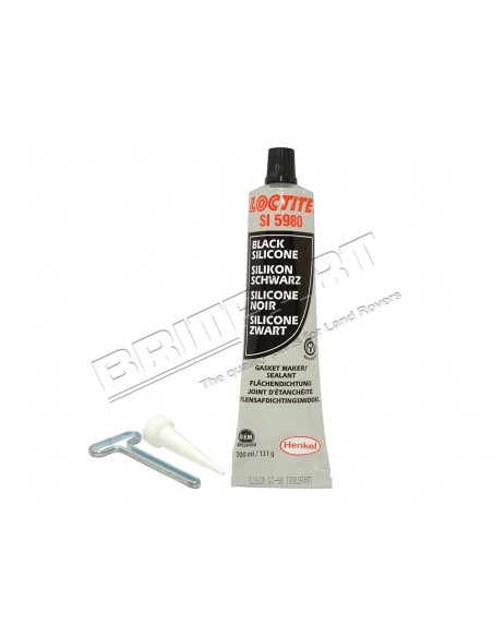 Pate à Joint NOIR LOCTITE