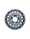 Jante ALU 7x16 MaxXtrac BLINDO GRIS ANTHRACITE