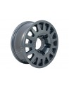 Jante ALU 7x16 MaxXtrac BLINDO GRIS ANTHRACITE