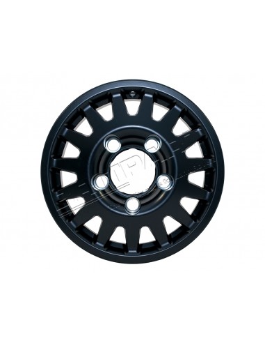 Jante ALU 7x16 MaxXtrac BLINDO NOIR