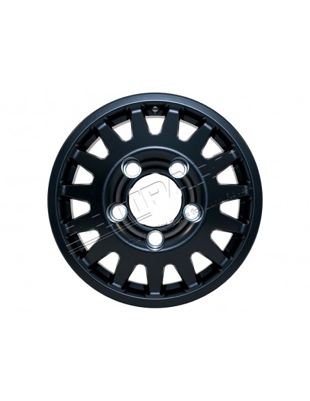 Jante ALU 7x16 MaxXtrac BLINDO NOIR