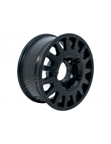 Jante ALU 7x16 MaxXtrac BLINDO NOIR
