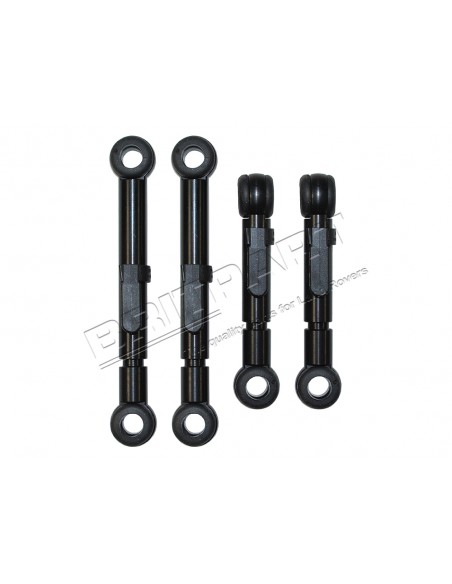 Kit Biellettes de Suspension Réglable pour : DISCOVERY 3 - 4 / RANGE SPORT 1 - 2 (2005-2013)