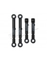 Kit Biellettes de Suspension Réglable pour : DISCOVERY 3 - 4 / RANGE SPORT 1 - 2 (2005-2013)