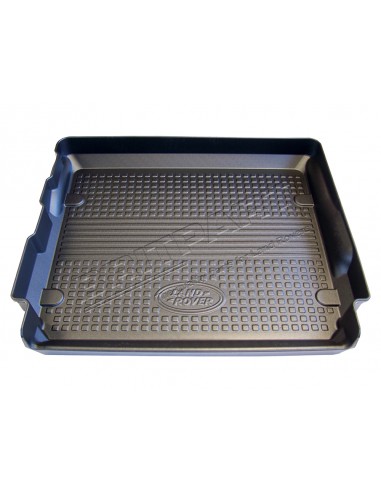 Liner Semi-Rigide de Protection du Coffre pour : DISCOVERY 3 - 4
