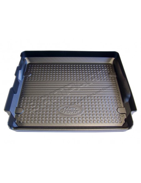 Liner Semi-Rigide de Protection du Coffre pour : DISCOVERY 3 - 4