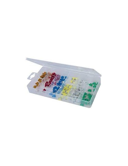 Coffret de 120 Micro-Fusibles