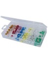 Coffret de 120 Micro-Fusibles