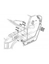 Schnorkel SAFARI pour : DISCOVERY 1 TDi 200