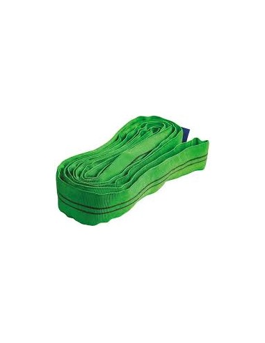 Sangle de Traction 10m x 6cm Maxi 4T 