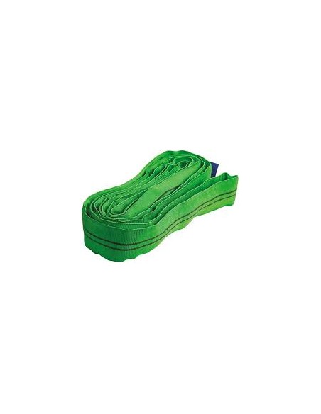 Sangle de Traction 10m x 6cm Maxi 4T 