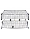 Grille à Chien Complète pour : DISCOVERY 3 - 4
