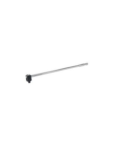 Clé de Roue Articulée 1/2"