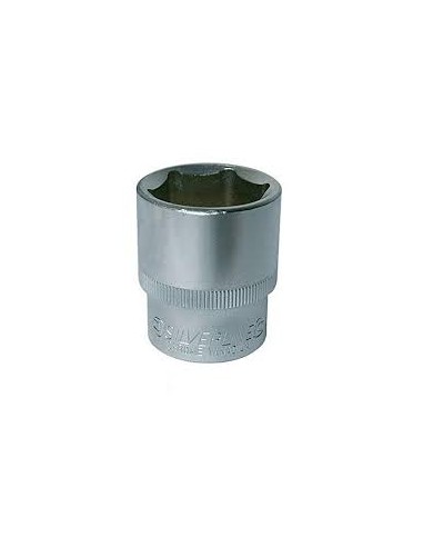 Clé de Roue Articulée 1/2" et Douille de 27mm