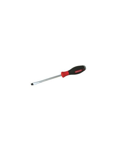 Tournevis Plat à Frapper 6 x 150mm
