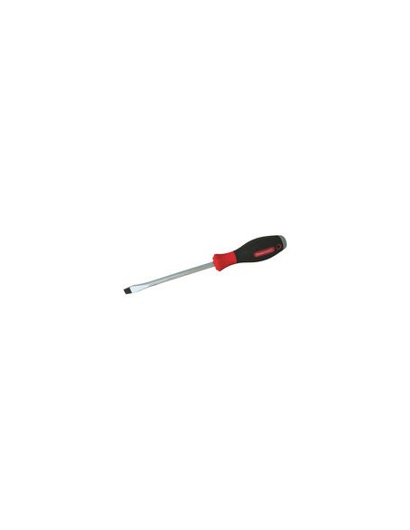 Tournevis Plat à Frapper 6 x 150mm