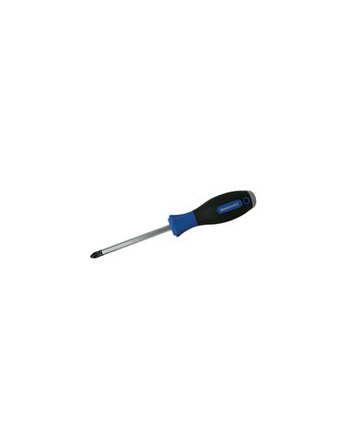 Tournevis Cruciforme à Frapper PZ2 x 100mm