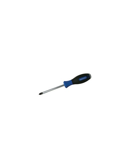 Tournevis Cruciforme à Frapper PZ2 x 100mm