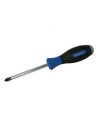 Tournevis Cruciforme à Frapper PZ2 x 100mm