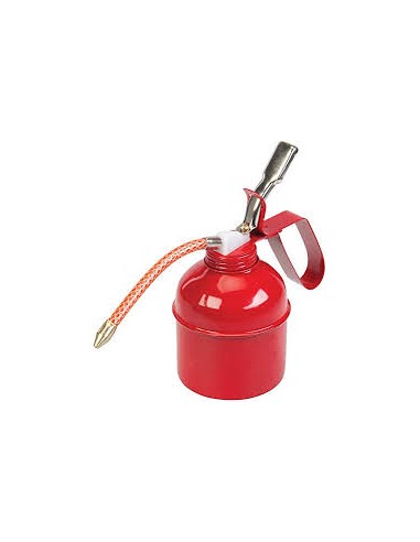 Burette d'Huile