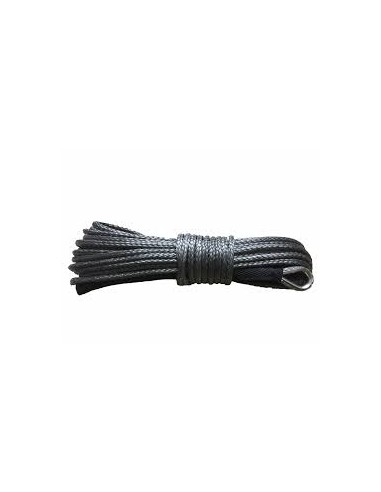 Cable SYNTHÉTIC 13 m x 5 mm 3T