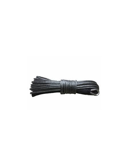Cable SYNTHÉTIC 13 m x 5 mm 3T