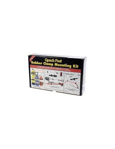 Quick Fist Kit