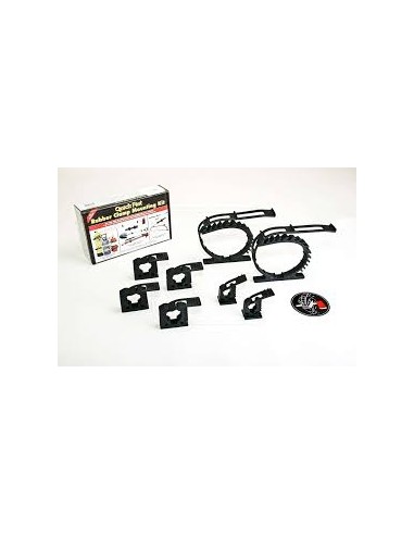 Quick Fist Kit