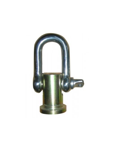 Manille Pivotante 3.25T