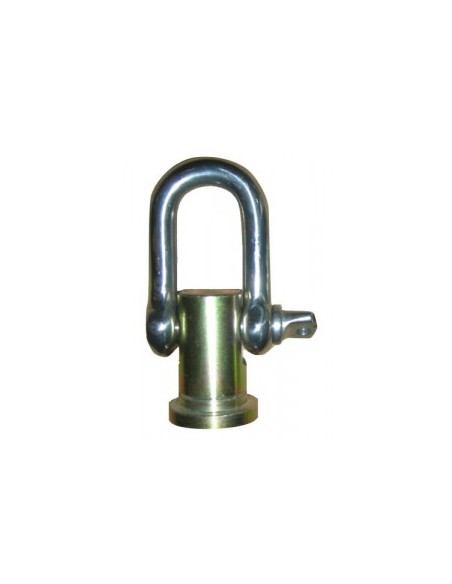 Manille Pivotante 3.25T