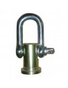 Manille Pivotante 3.25T
