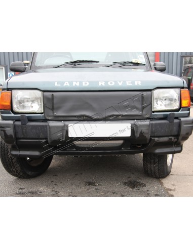 Cache Radiateur pour : DISCOVERY 1 TDi 300