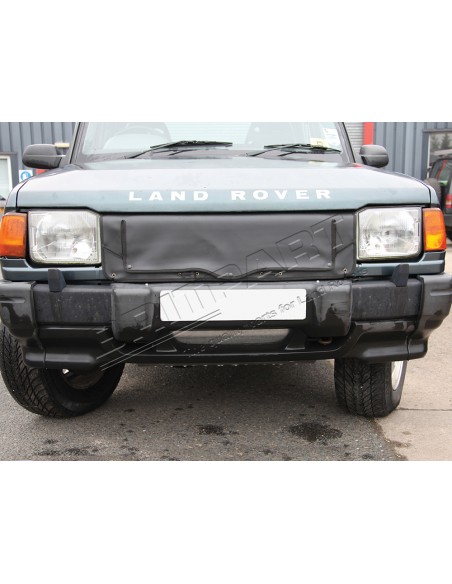 Cache Radiateur pour : DISCOVERY 1 TDi 300