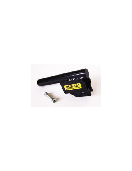 Adaptateur Universel RAPTOR pour Cric FARM JACK ou HI-LIFT