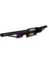 Pare Choc Porte Treuil RAPTOR sans A-BAR pour : DISCOVERY 1 TDi 200-300
