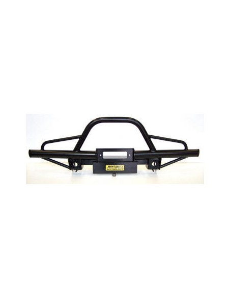 Pare Choc Porte Treuil RAPTOR ECO avec A-BAR pour : DISCOVERY 1 TDi 200-300