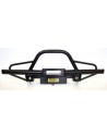 Pare Choc Porte Treuil RAPTOR ECO avec A-BAR pour : DISCOVERY 1 TDi 200-300