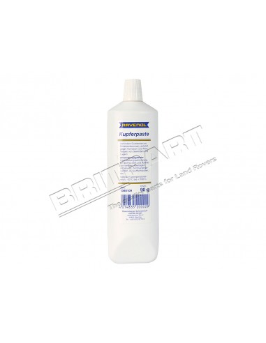 Graisse Cuivrée 90g
