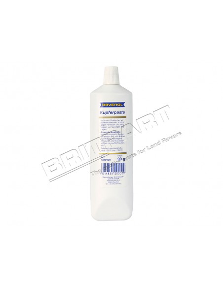 Graisse Cuivrée 90g