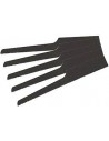 Jeu de 5 Lames pour Scie Sabre Pneumatique