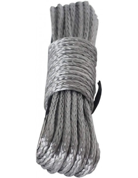 Cable SYNTHÉTIC 15 m x 6 mm 4T