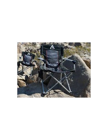 Chaise de Camping ARB