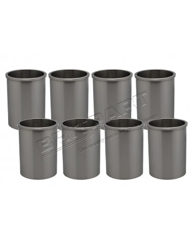 Kit Chemise pour : RANGE Classic V8 3.9 - 4.2 / RANGE P38 V8 4.0 - 4.6