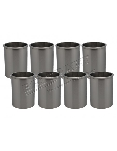 Kit Chemise pour : RANGE Classic V8 3.9 - 4.2 / RANGE P38 V8 4.0 - 4.6
