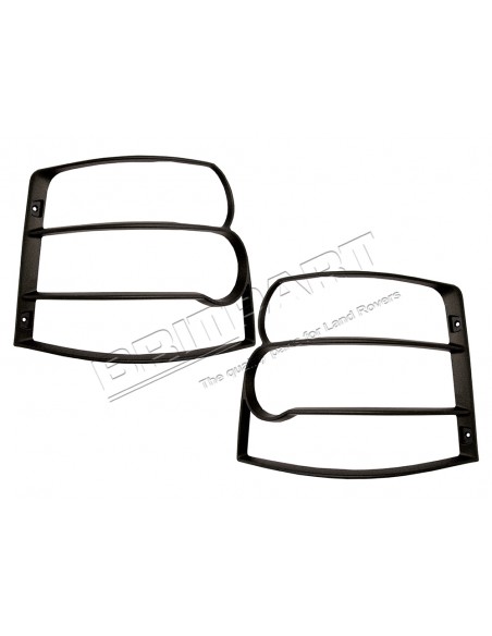 Grille de Protection des Feux Arrière pour : RANGE Sport 1 (2005-2009)