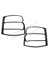 Grille de Protection des Feux Arrière pour : RANGE Sport 1 (2005-2009)