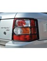 Grille de Protection des Feux Arrière pour : RANGE Sport 1 (2005-2009)