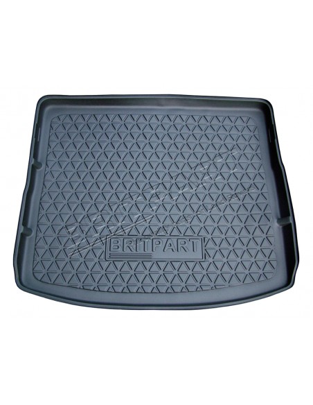 Liner de Coffre