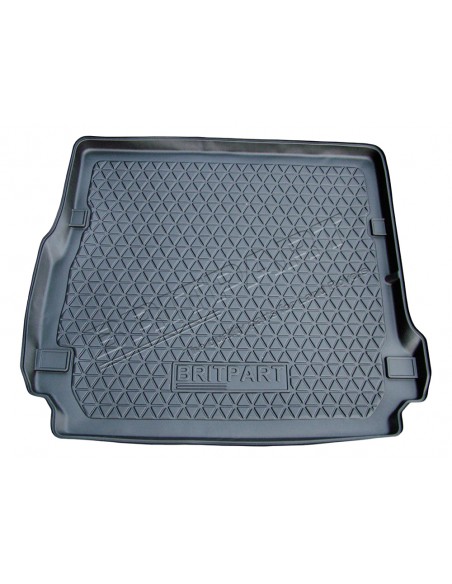 Liner du Coffre pour : DISCOVERY 3 - 4