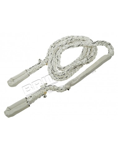 Corde Cinétique 5m x 24mm Maxi 12T 